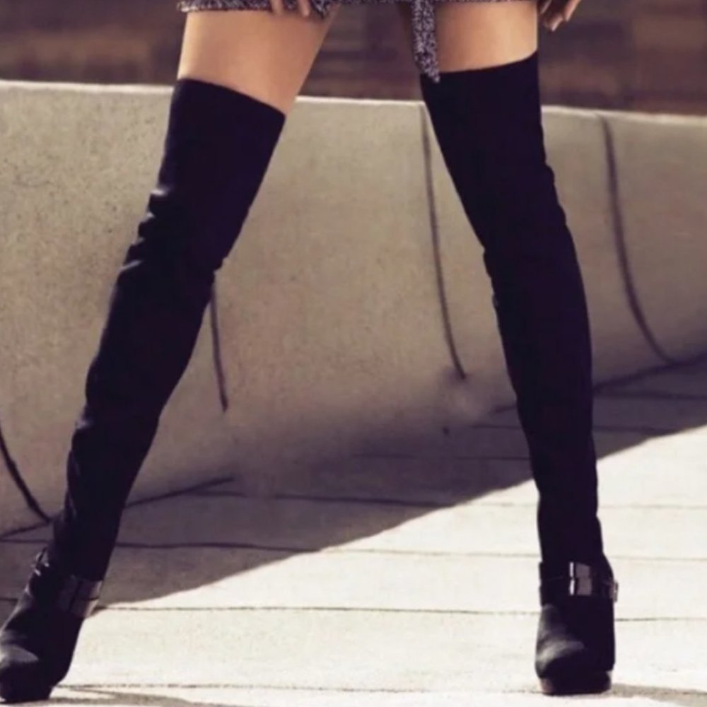 Jennifer Lopez Lucille Boots